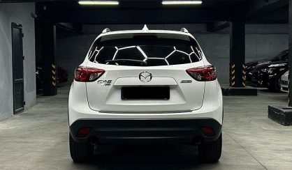 Mazda CX-5 2014