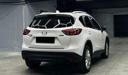 Mazda CX-5 2014
