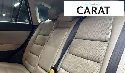 Mazda CX-5 2014