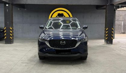 Mazda CX-5 2022