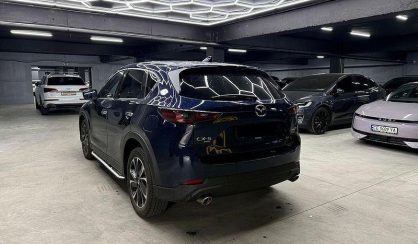Mazda CX-5 2022