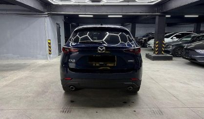 Mazda CX-5 2022