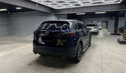 Mazda CX-5 2022