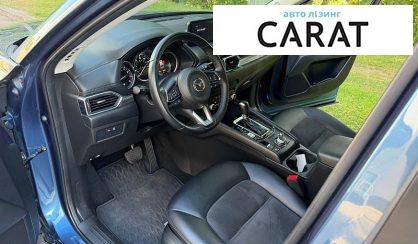 Mazda CX-5 2022