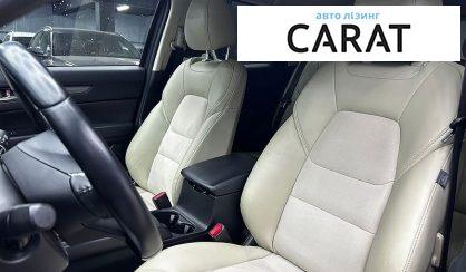 Mazda CX-5 2021
