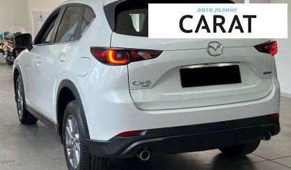 Mazda CX-5 2023