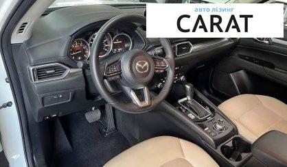 Mazda CX-5 2023