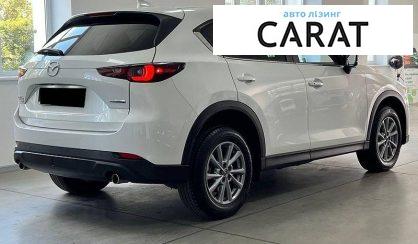 Mazda CX-5 2023