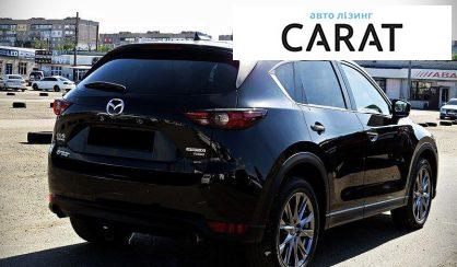Mazda CX-5 2021