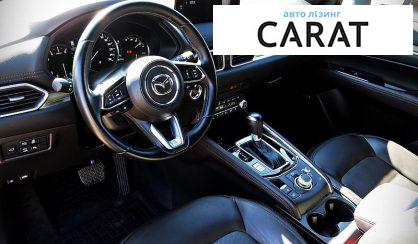 Mazda CX-5 2021
