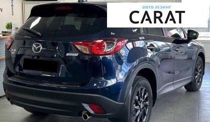 Mazda CX-5 2014