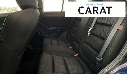 Mazda CX-5 2014