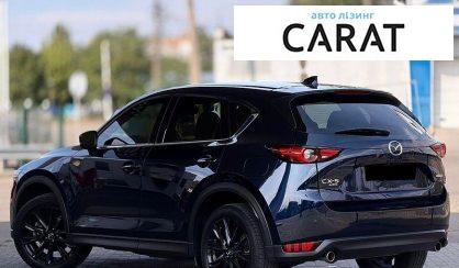 Mazda CX-5 2020