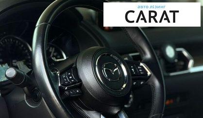 Mazda CX-5 2020