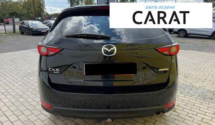 Mazda CX-5 2020
