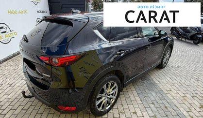 Mazda CX-5 2020