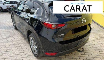 Mazda CX-5 2020