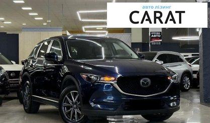 Mazda CX-5 2017