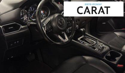 Mazda CX-5 2017