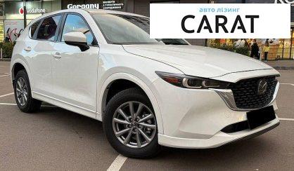 Mazda CX-5 2024