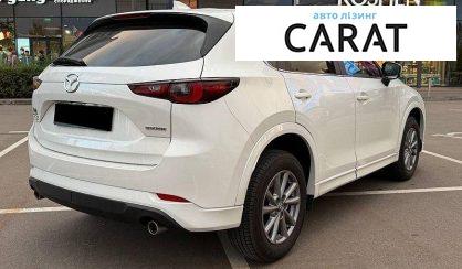 Mazda CX-5 2024