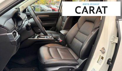 Mazda CX-5 2024