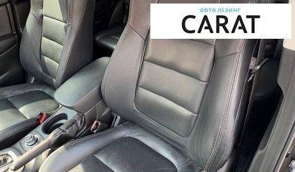 Mazda CX-5 2014
