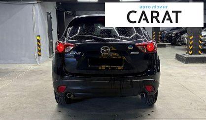 Mazda CX-5 2014