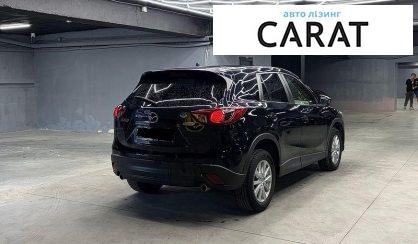 Mazda CX-5 2014