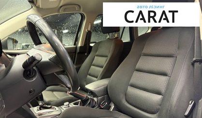 Mazda CX-5 2014