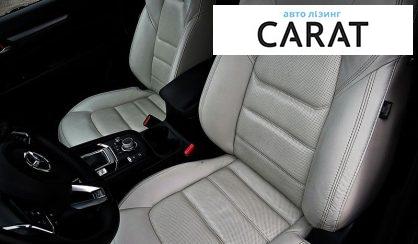 Mazda CX-5 2022