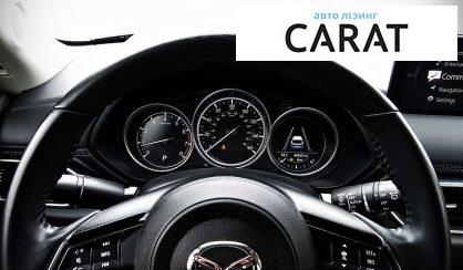 Mazda CX-5 2022