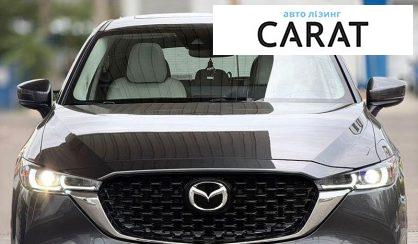 Mazda CX-5 2024