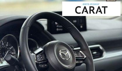 Mazda CX-5 2024