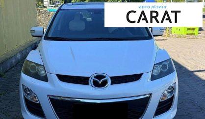 Mazda CX-7 2011