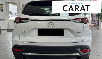 Mazda CX-9 2022