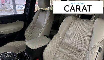 Mazda CX-9 2022