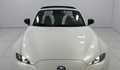 Mazda MX-5 2022