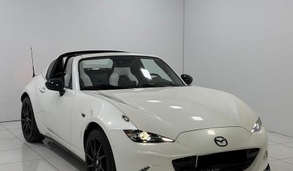 Mazda MX-5 2022
