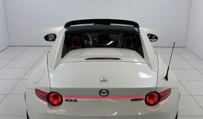 Mazda MX-5 2022