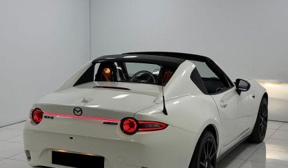 Mazda MX-5 2022