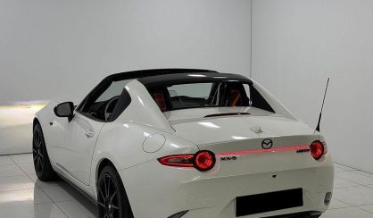 Mazda MX-5 2022