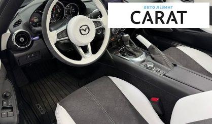 Mazda MX-5 2022
