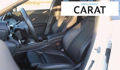 Mercedes-Benz A-Class 2018