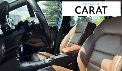 Mercedes-Benz B-Class 2014