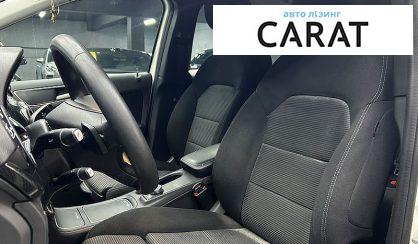 Mercedes-Benz B-Class 2015