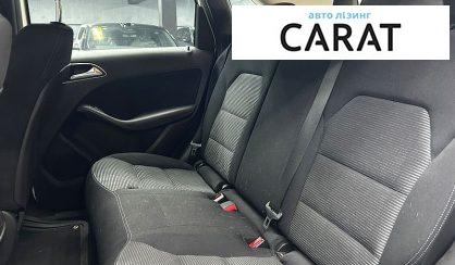 Mercedes-Benz B-Class 2015