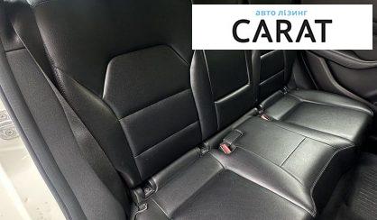 Mercedes-Benz B-Class 2014