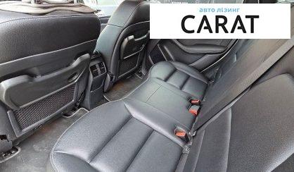 Mercedes-Benz B-Class 2016