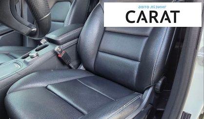 Mercedes-Benz B-Class 2016